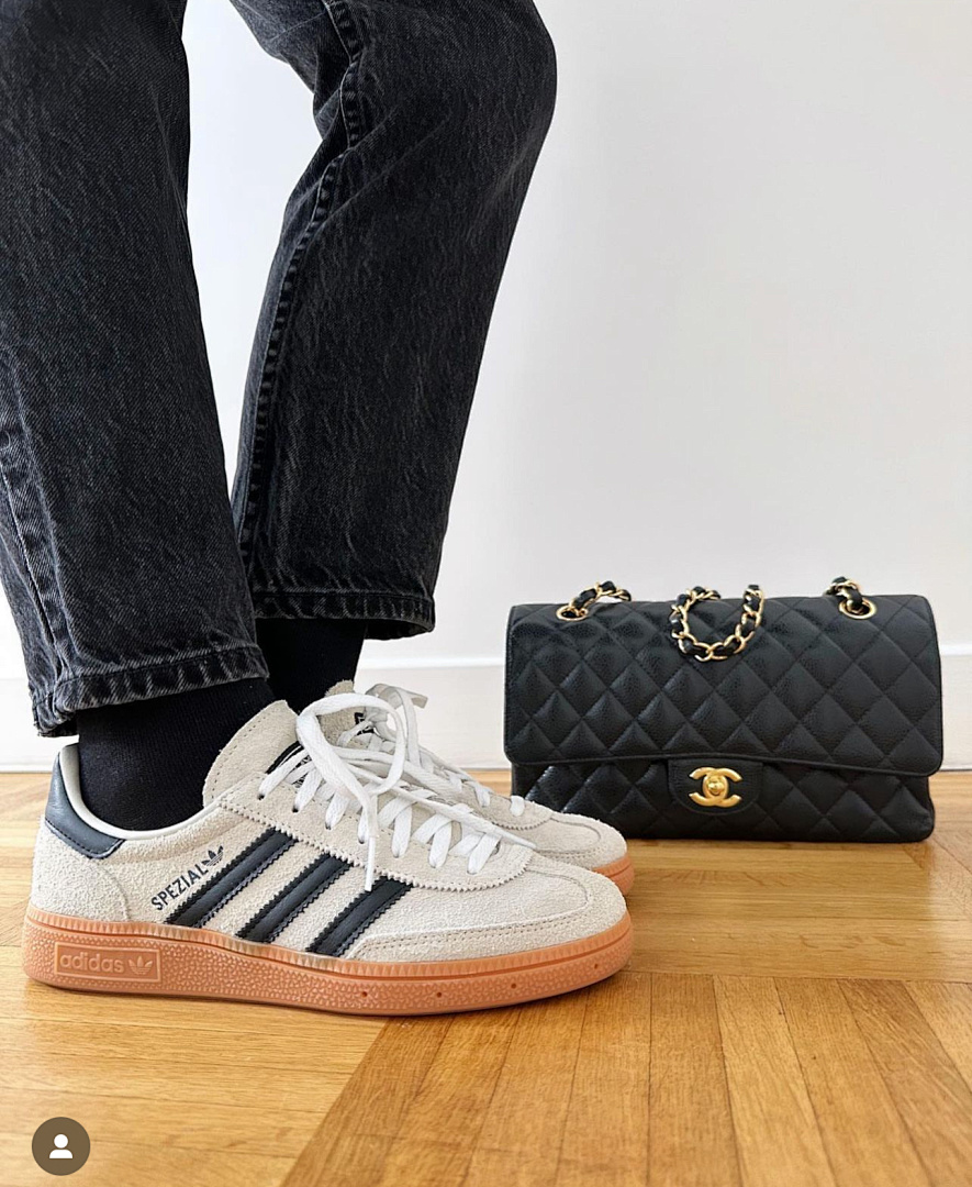 Adidas Handball Spezial · Y1C3 — תמונה 8
