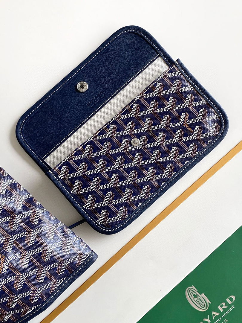 Goyard Saint Louis Tote · R85T — תמונה 13