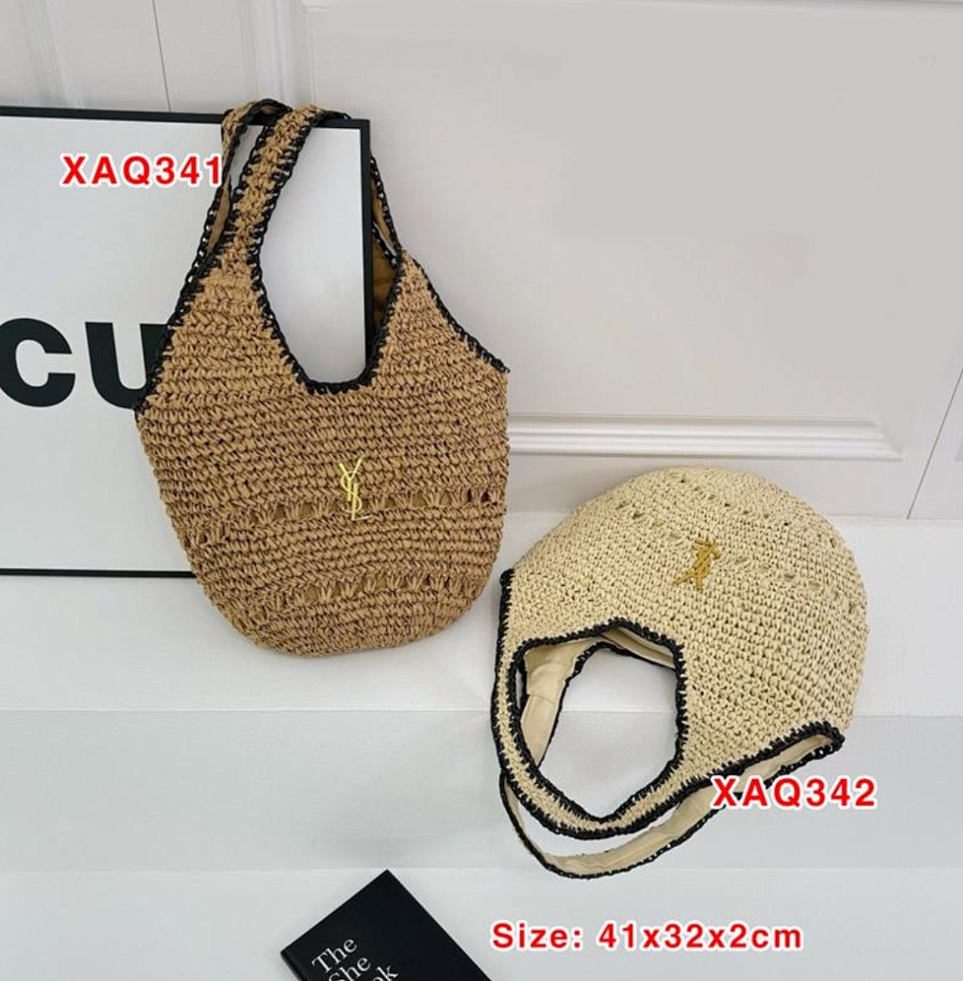 Saint Laurent Icare · XAQ341 — תמונה 6
