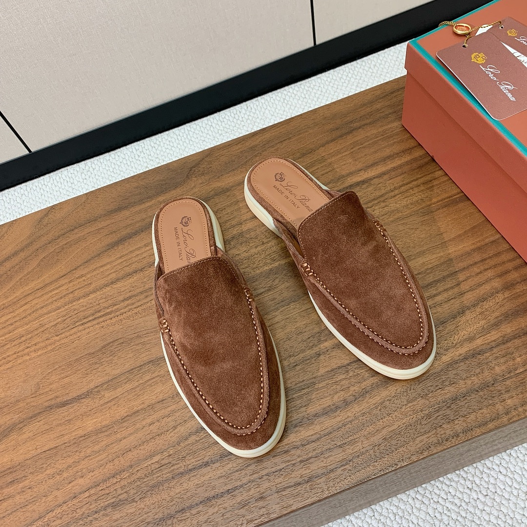Loro Piana Babouche Walk · S35J — תמונה 11