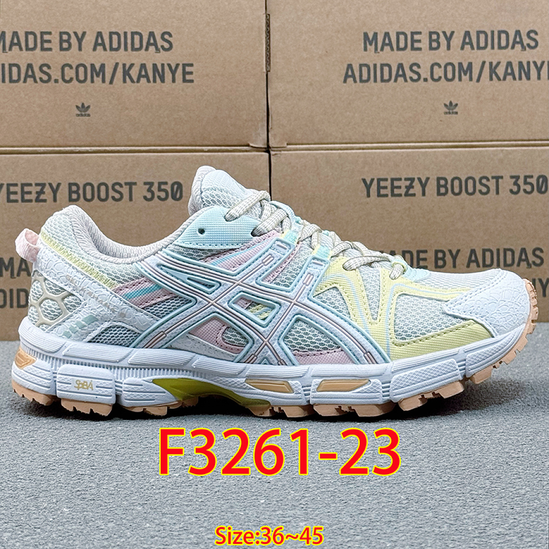 ASICS Gel-Kahana 8 · F3261 — תמונה 12