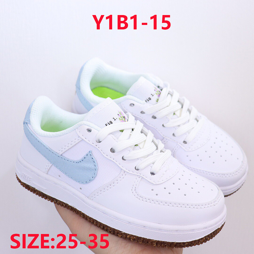 Nike Air Force 1 LV8 PS · Y1B1 — תמונה 17