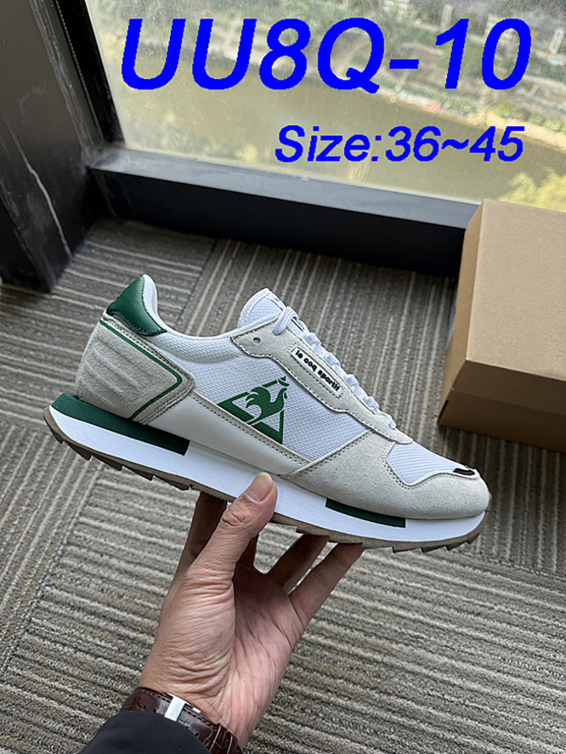 Le Coq Sportif — סניקרס · UU8Q — תמונה 16