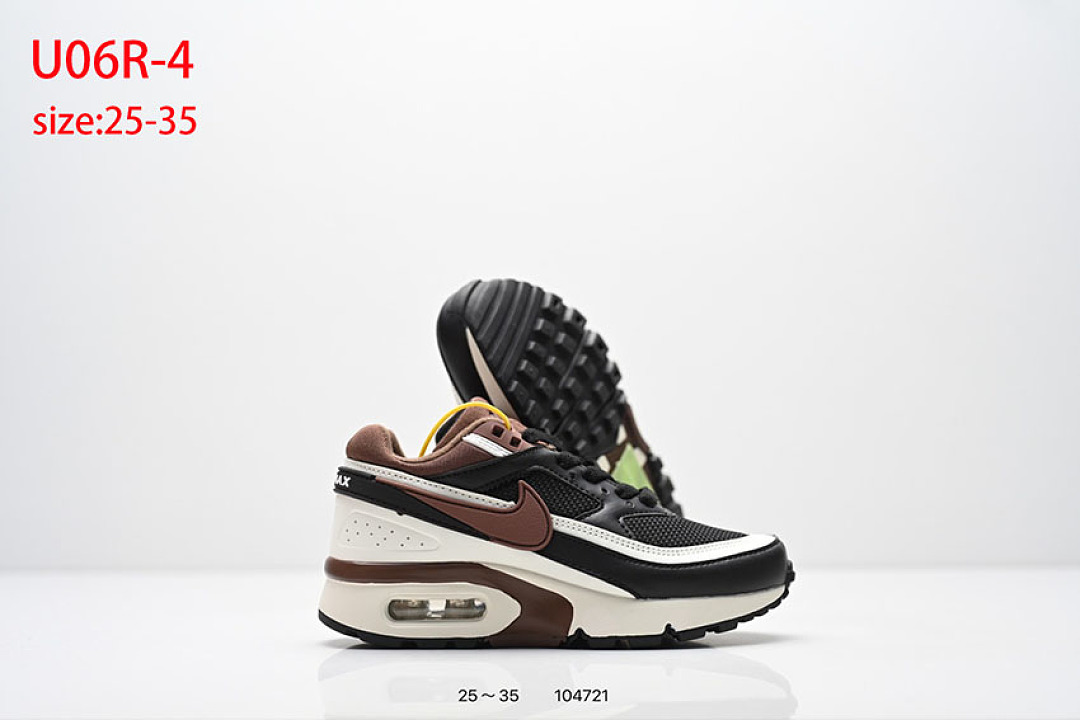 Nike Air Max BW · U06R — תמונה 11