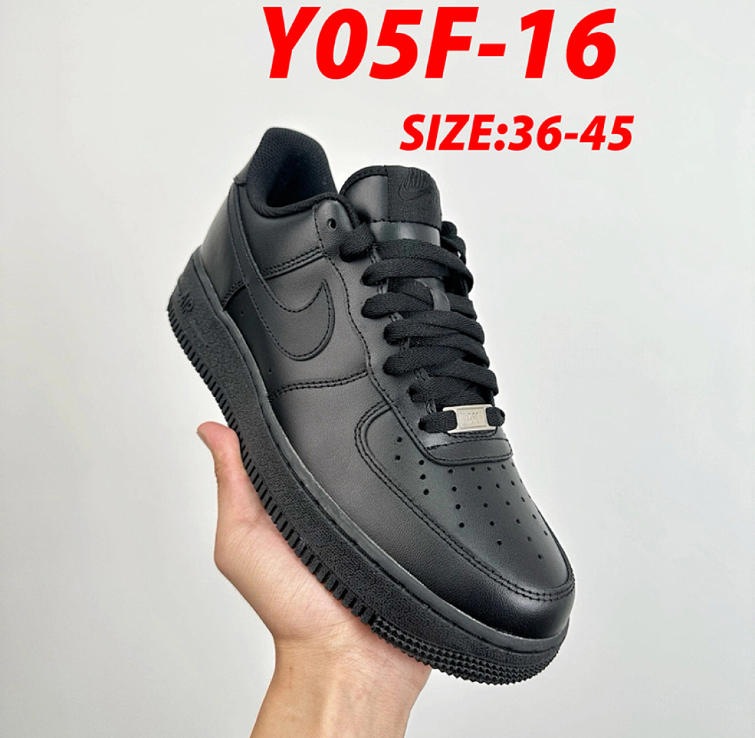 Nike Air Force 1 '07 LX · Y05F — תמונה 7