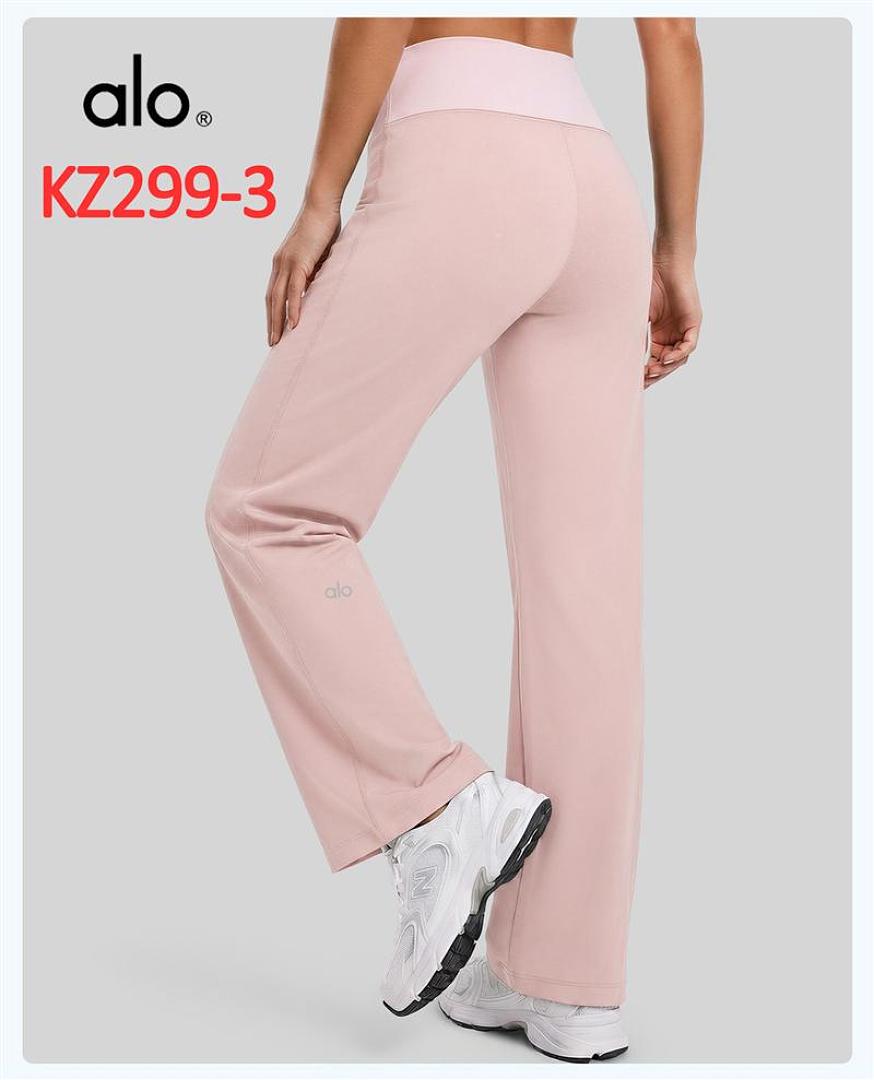 Alo Yoga — מכנסי יוגה · KZ299 — תמונה 8