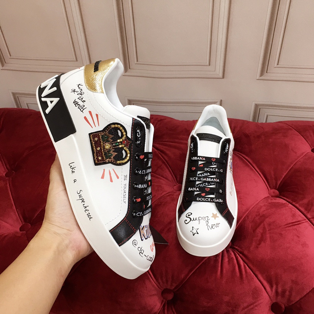 Dolce & Gabbana Portofino · M69D — תמונה 18