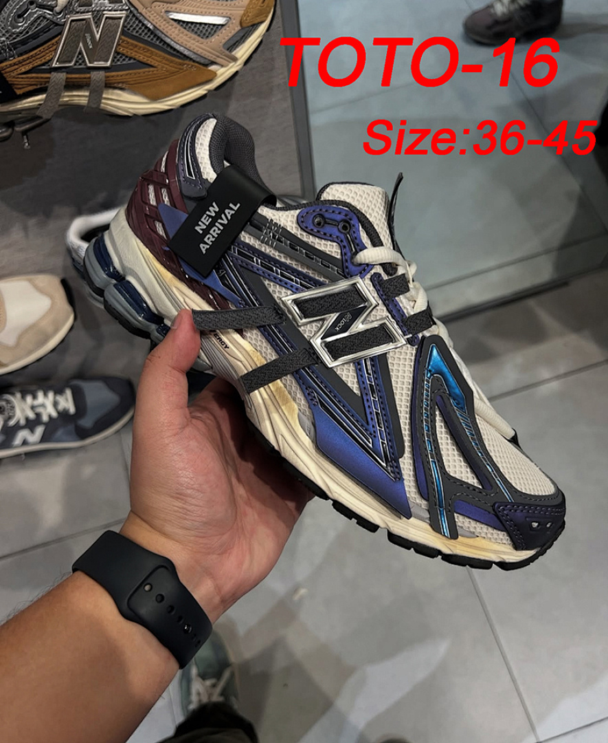 New Balance 1906A · TOTO — תמונה 8