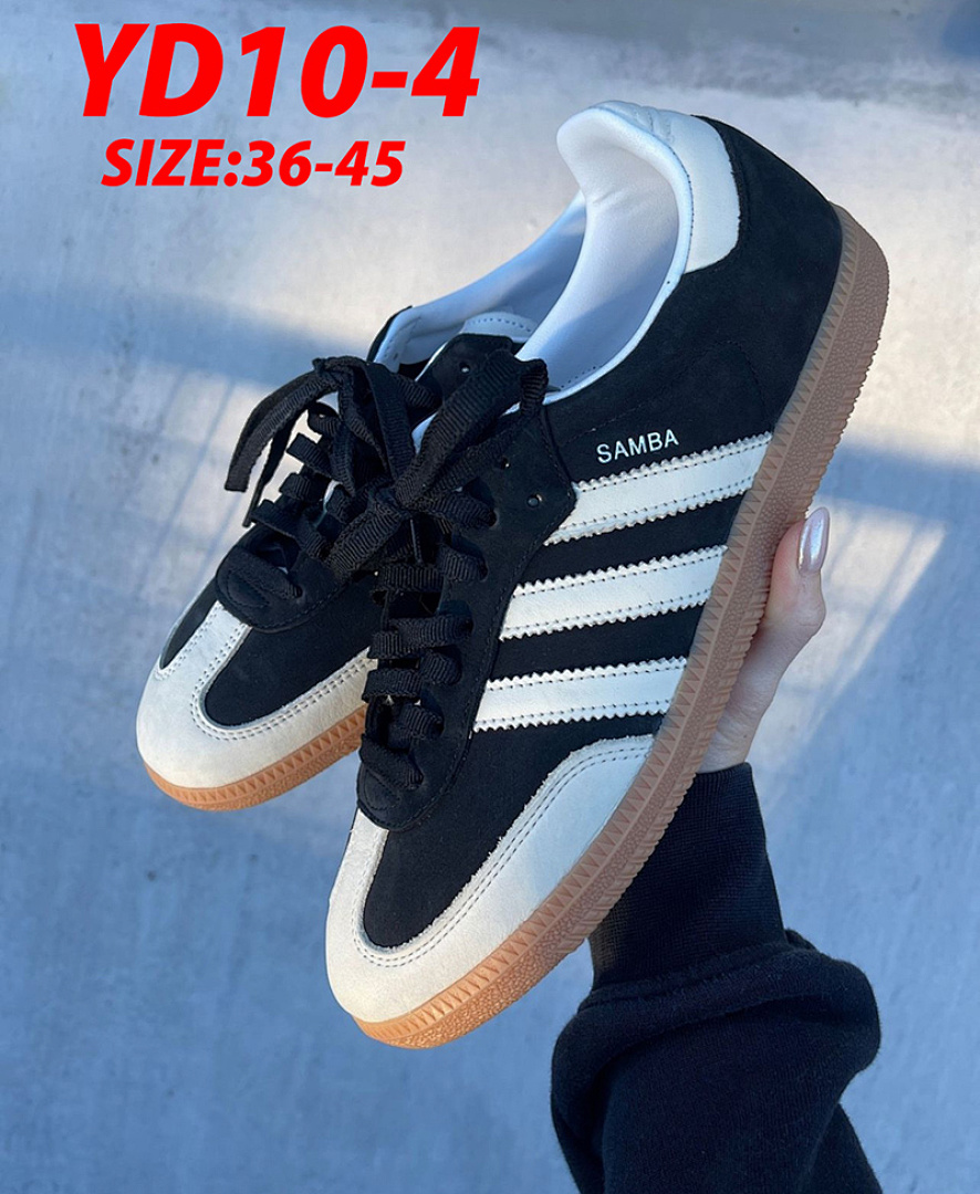 Adidas Samba XLG · YD10 — תמונה 25