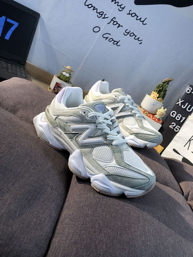 New Balance 9060 · RL2J — תמונה 20