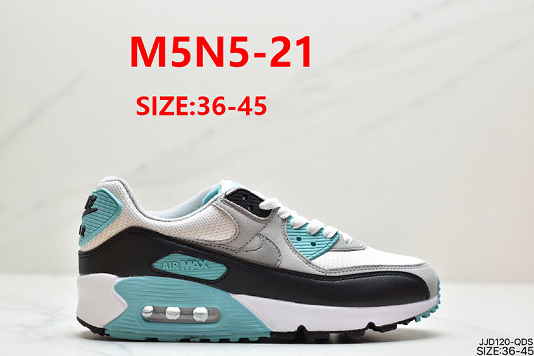 Nike Air Max 90 · M5N5 — תמונה 9