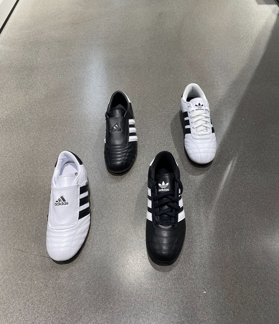 Adidas Taekwondo · JA221 — תמונה 3