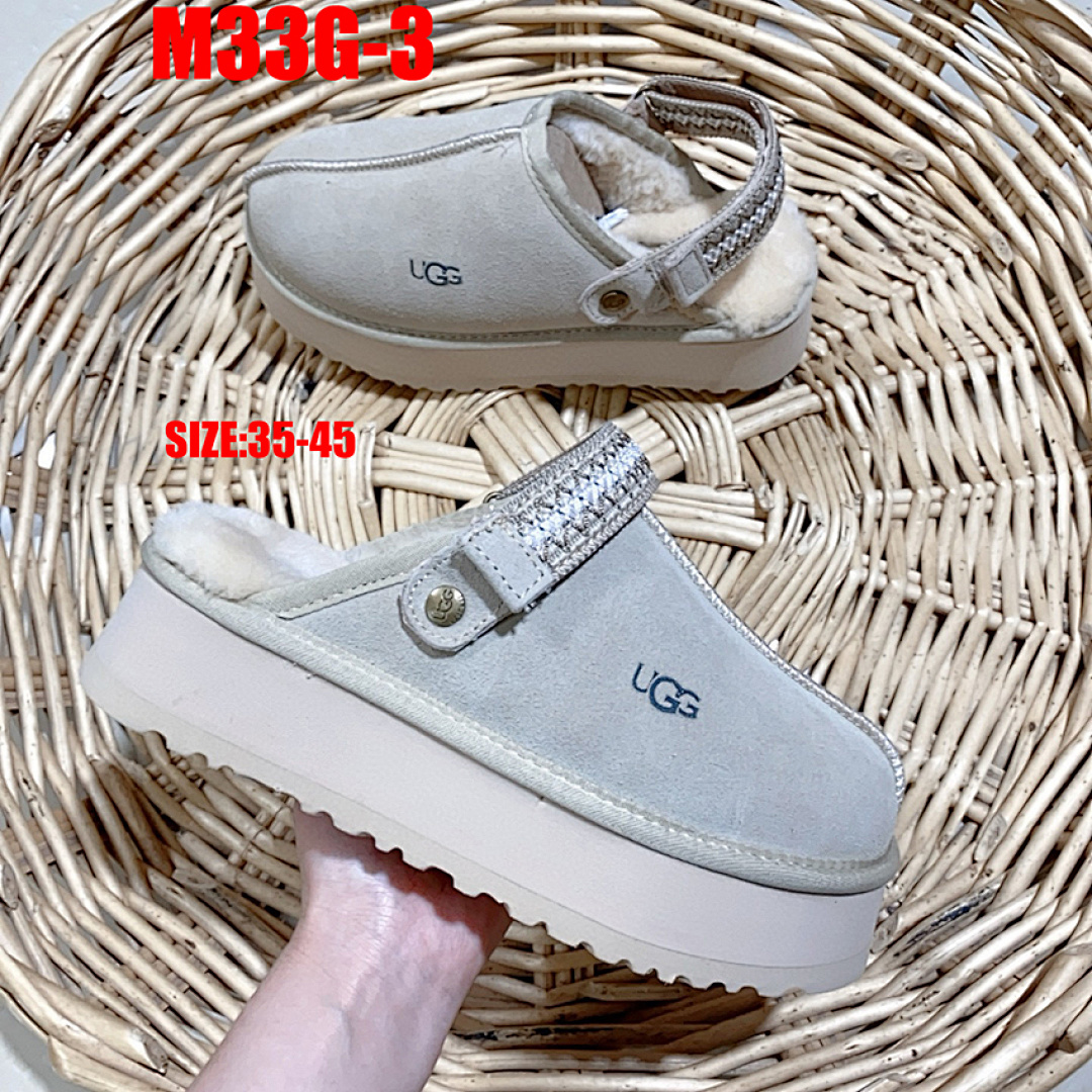 UGG Goldenstar Clog · M33G — תמונה 14