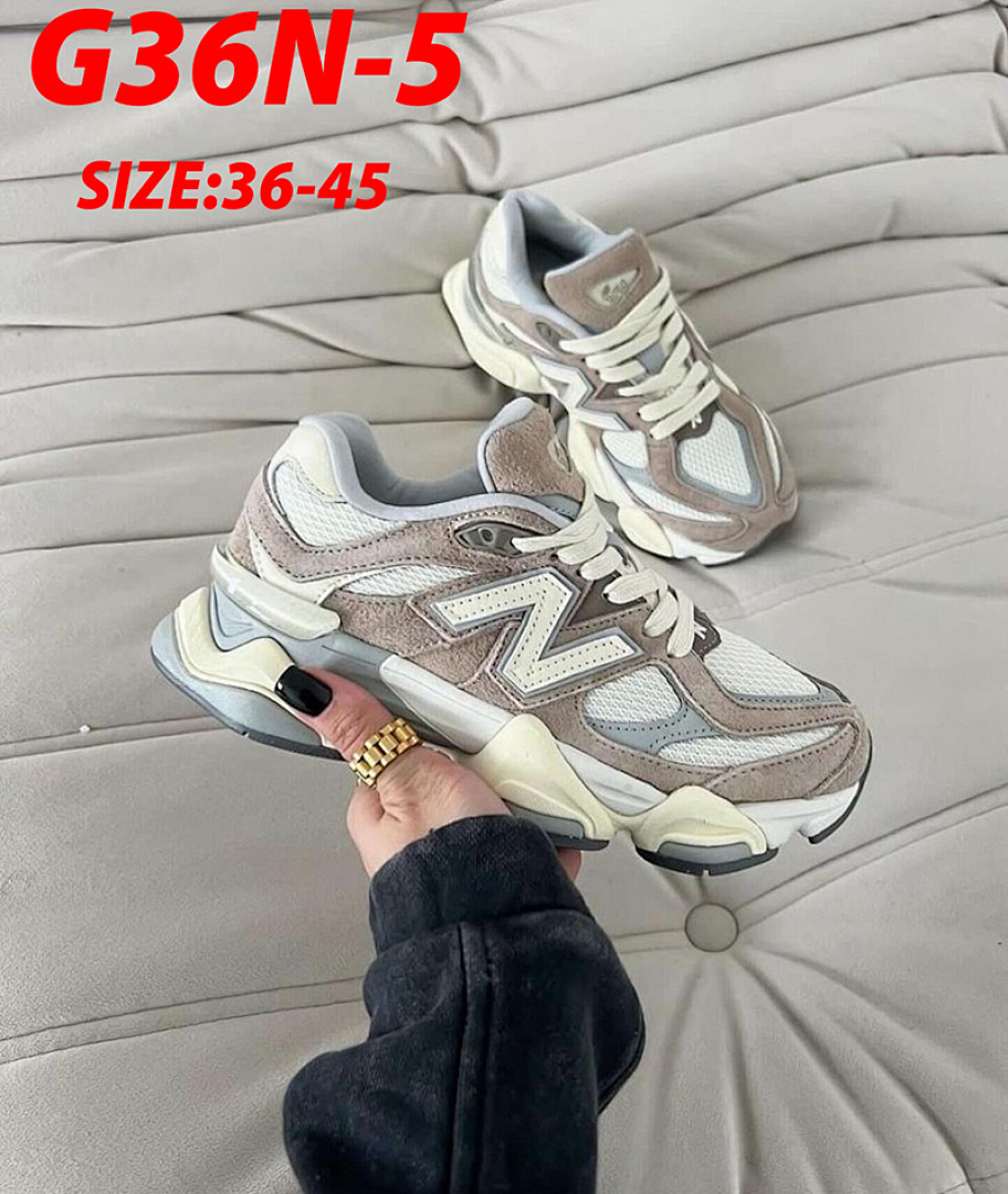 New Balance 9060 · G36N — תמונה 20