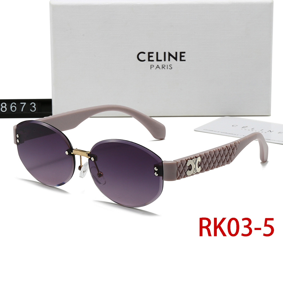 Celine — משקפי שמש · RK03 — תמונה 4
