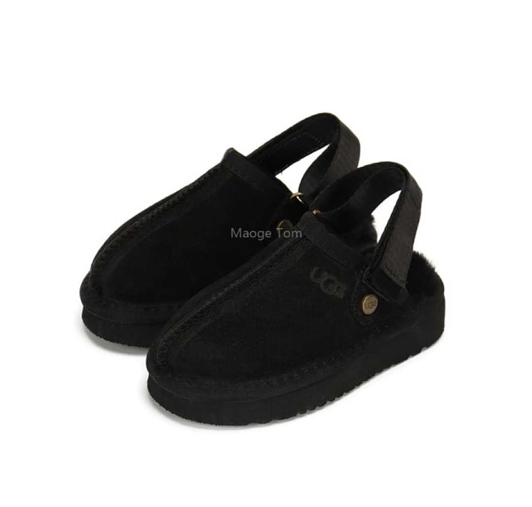 UGG Goldenstar Clog · G03K