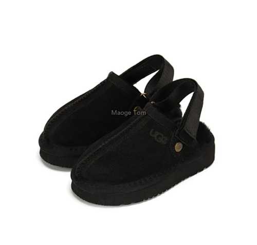 UGG Goldenstar Clog · G03K