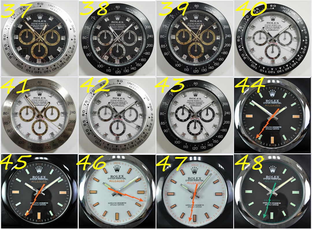 Rolex GMT-Master II Batman · JKD5 — תמונה 12