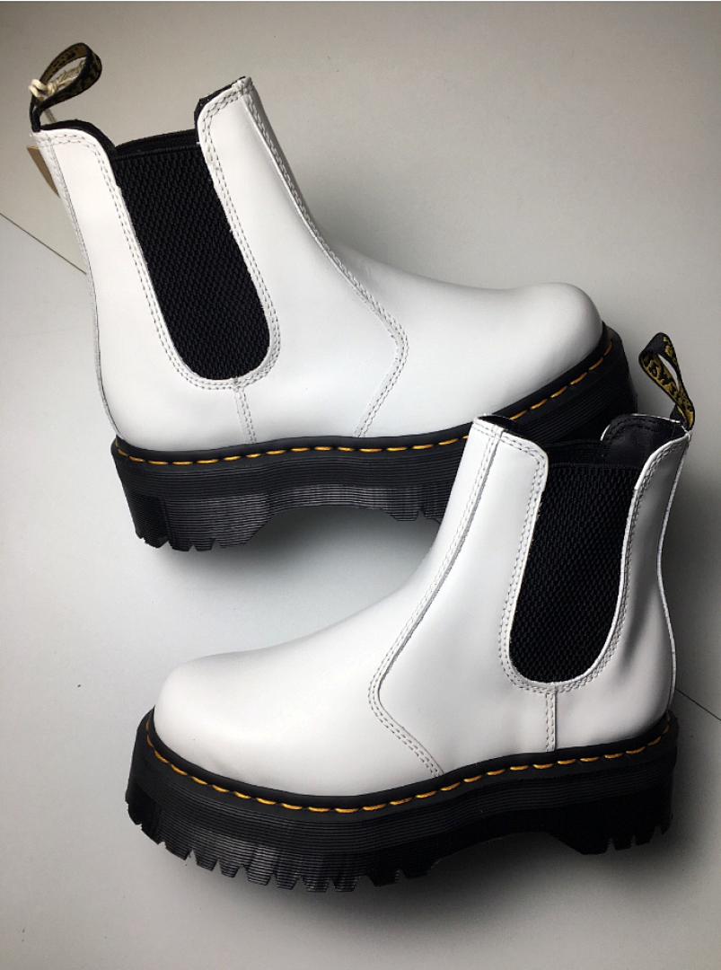 Dr. Martens 2976 Quad · F362 — תמונה 5