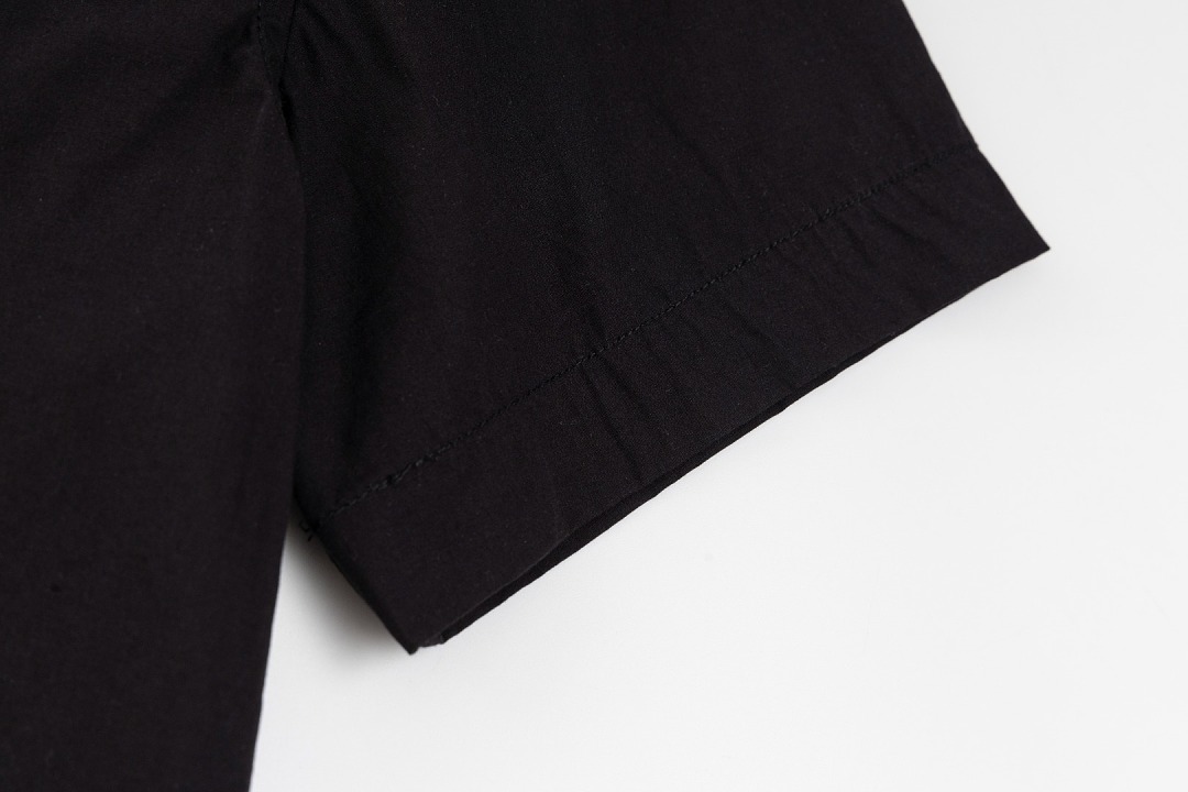 Polo Ralph Lauren Poplin Custom Fit Shirt · R06X — תמונה 13