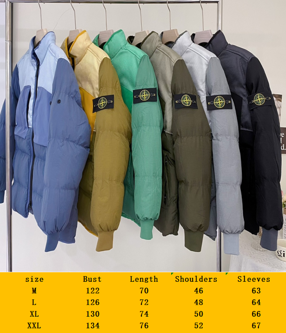 Stone Island Modified Panama · SD01 — תמונה 2