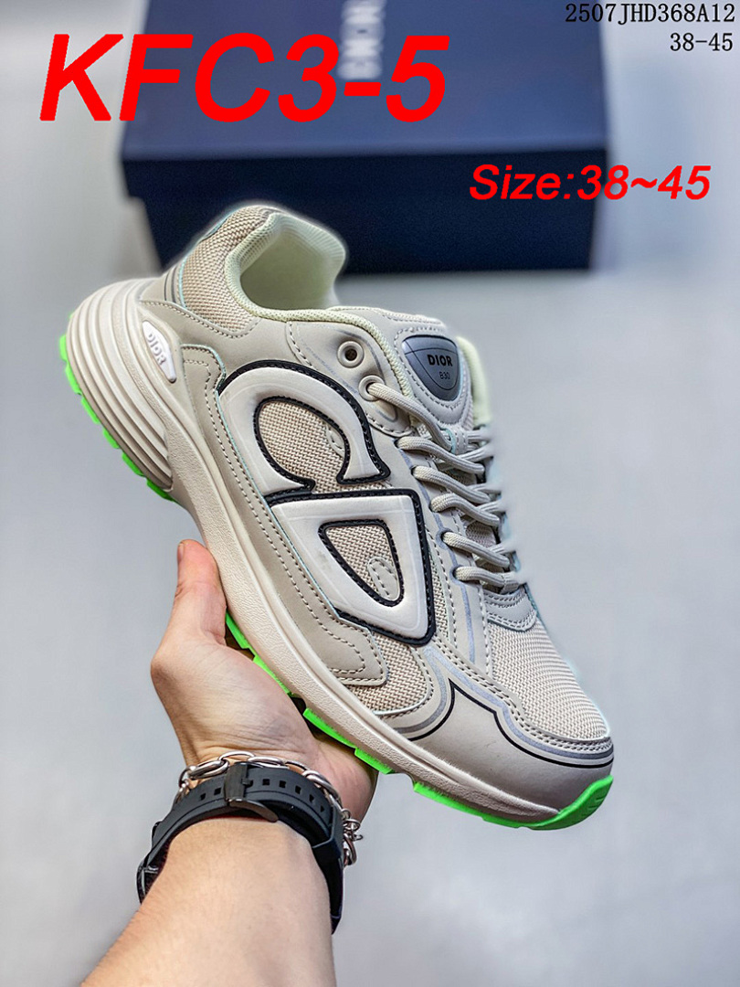 Dior B30 Countdown · B30 — תמונה 16