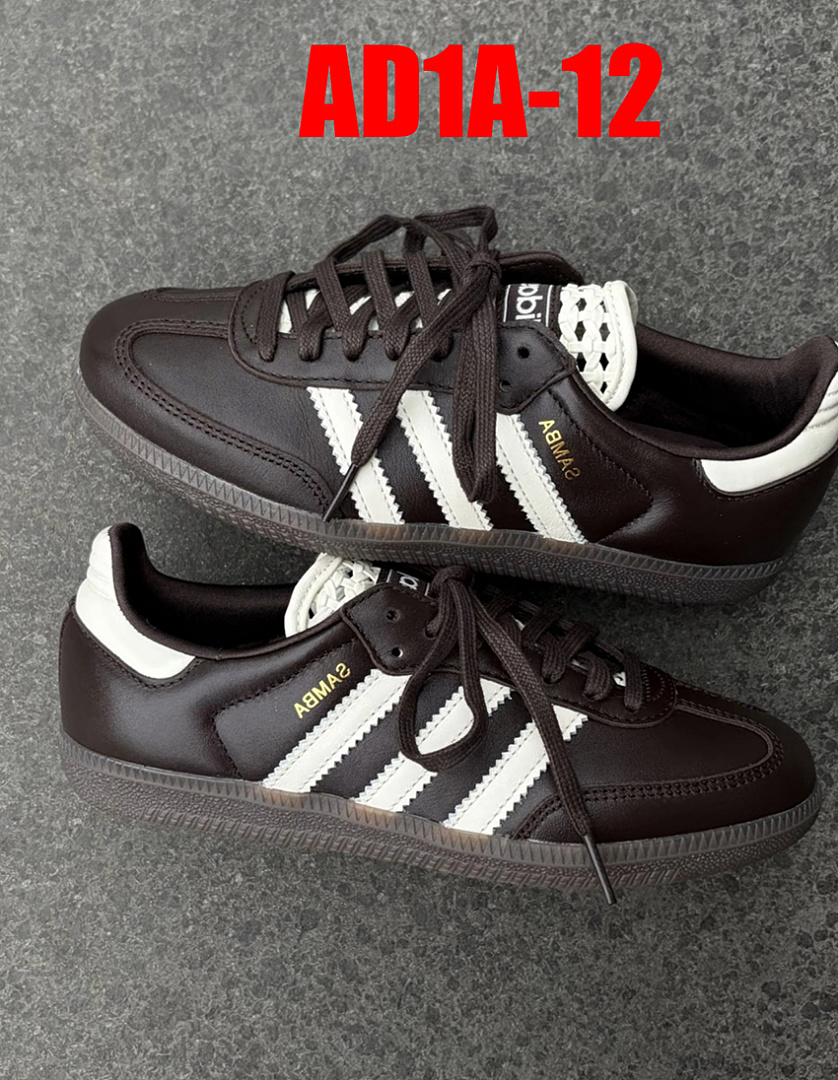 Adidas Samba OG · AD1A — תמונה 14