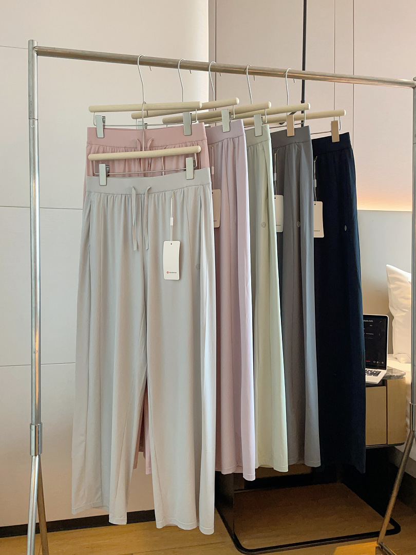 Lululemon — מכנסי טרנינג · 211E — תמונה 10