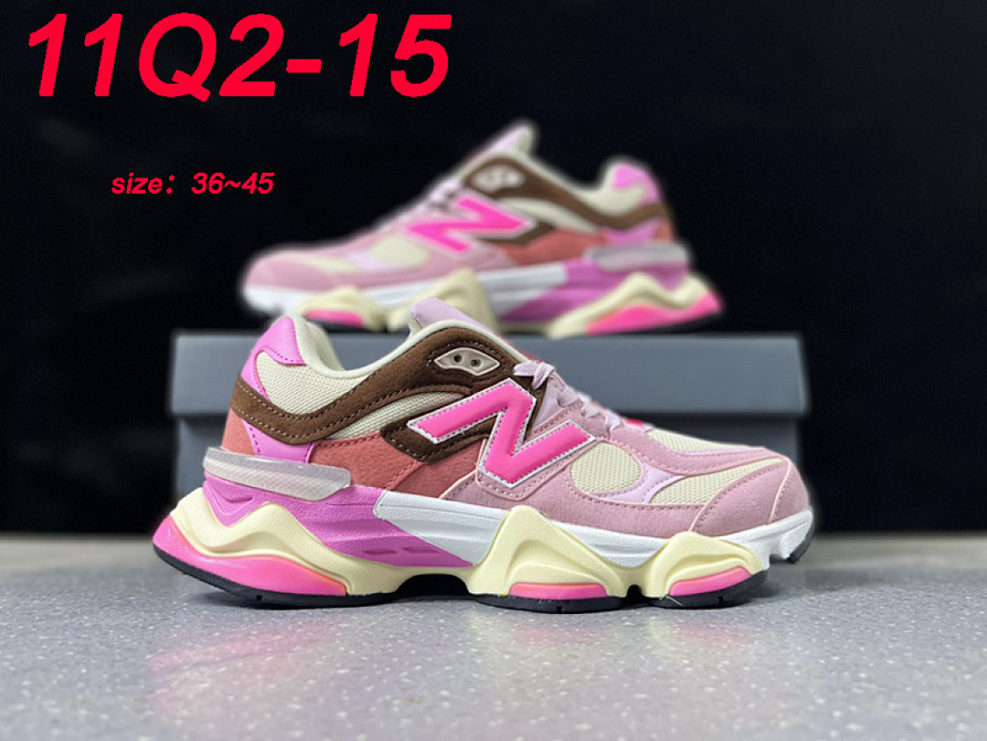 New Balance 9060 · 11Q2 — תמונה 19