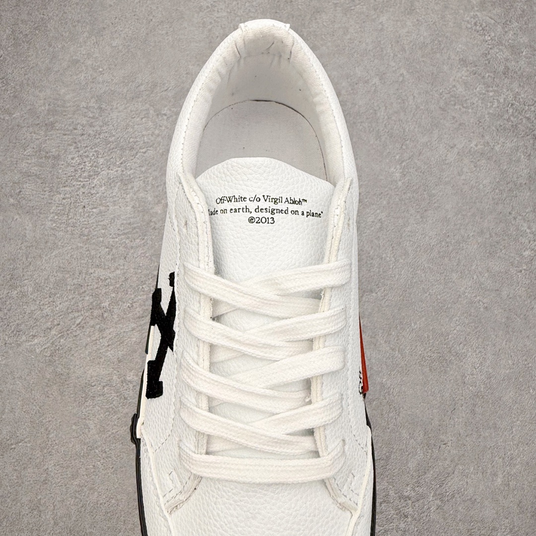 Off-White Vulcanized Low · G3V2 — תמונה 11