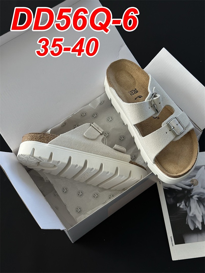 Birkenstock Arizona Chunky · DD56Q — תמונה 13