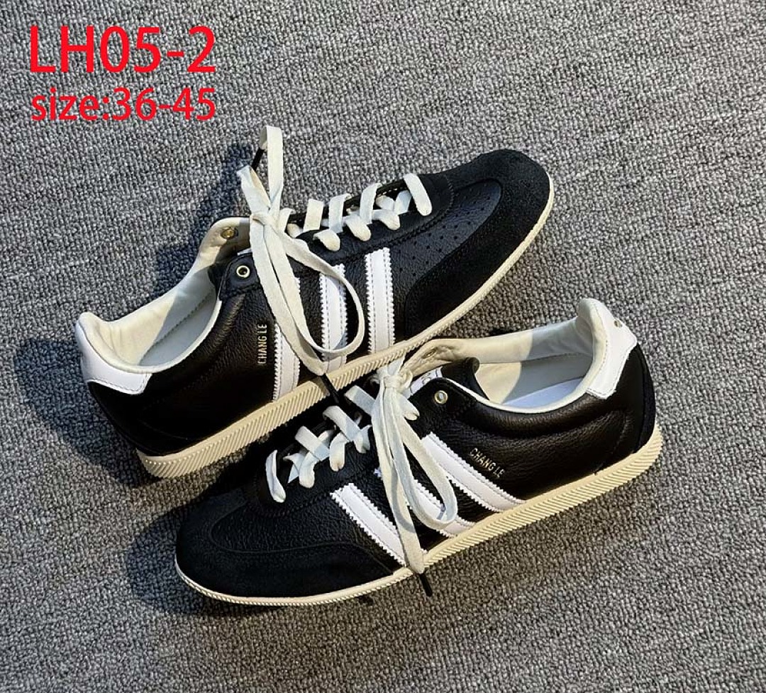 Adidas Samba OG · LH05 — תמונה 10