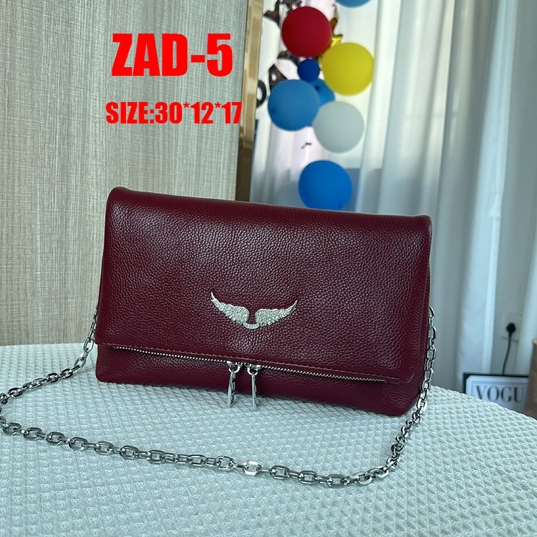Zadig & Voltaire Rocky II · ZAD — תמונה 11