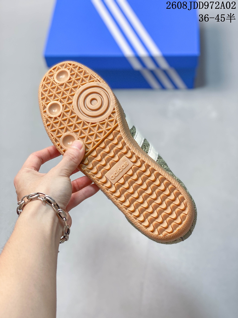 Adidas Gazelle Indoor · AS69 — תמונה 10