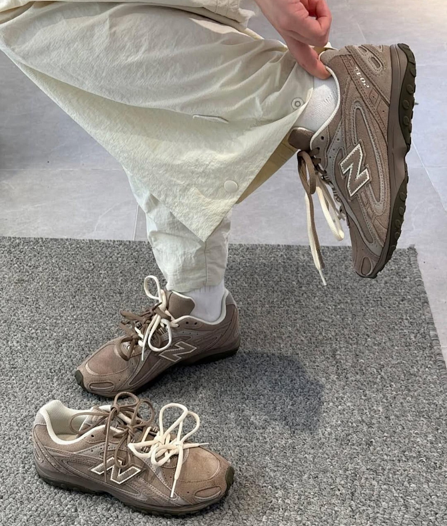 New Balance 204L · YN23 — תמונה 9