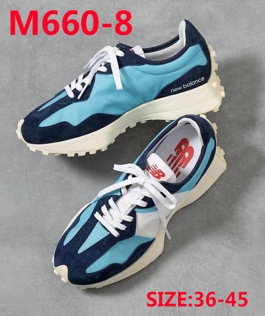 M660 New Balance MS327 47$ — תמונה 19
