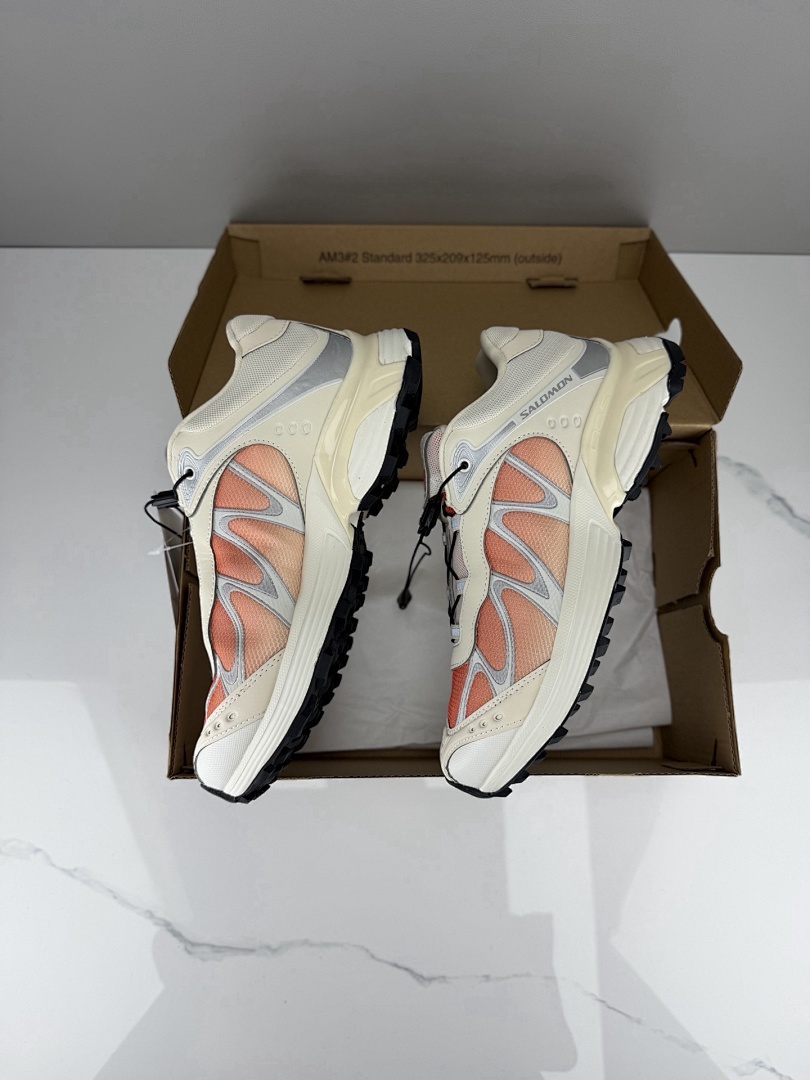 Salomon XT-Whisper · JH04 — תמונה 6