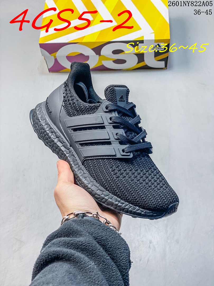 Adidas Ultraboost 1.0 · 4GS5