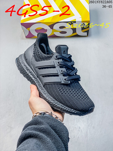 Adidas Ultraboost 1.0 · 4GS5