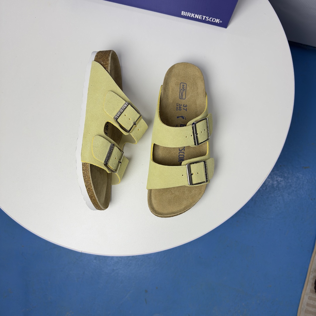 Birkenstock Arizona · B1AB — תמונה 5