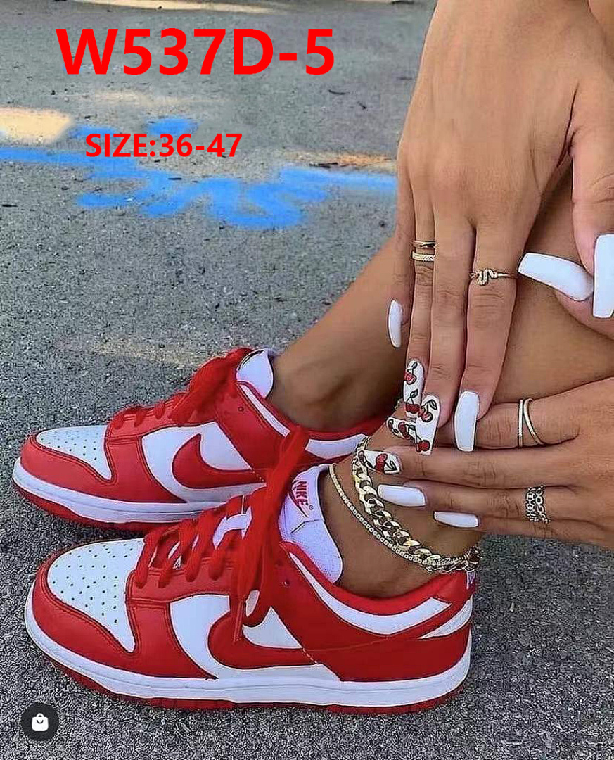 Nike Dunk Low Coast · W537D — תמונה 17