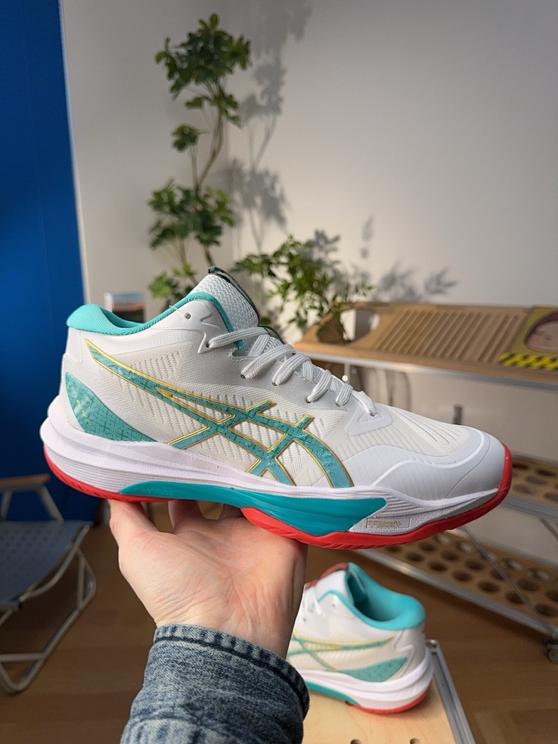 ASICS Sky Elite FF 3 · RH22J — תמונה 19