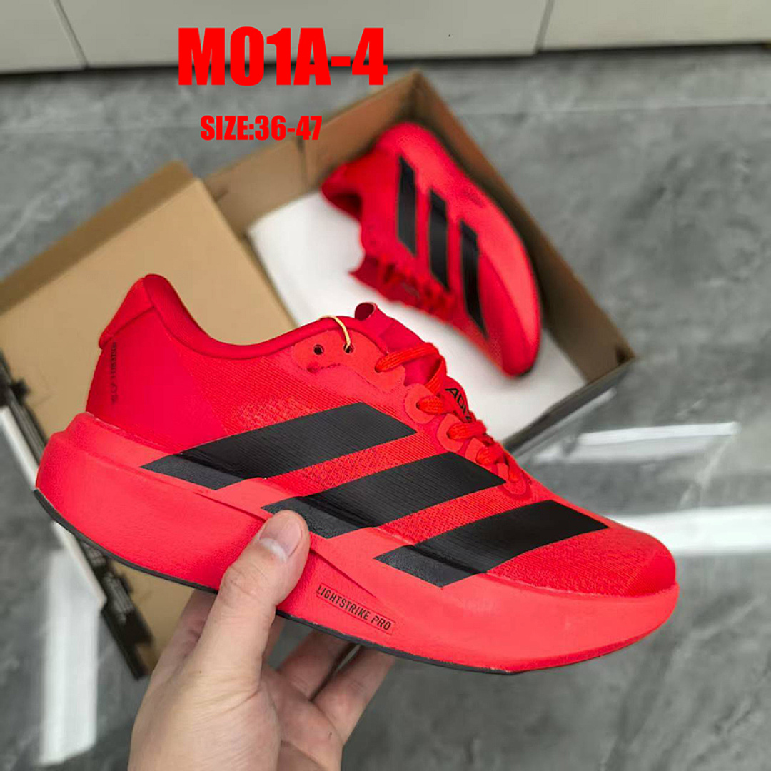 Adidas Adizero Evo SL · M01A — תמונה 23