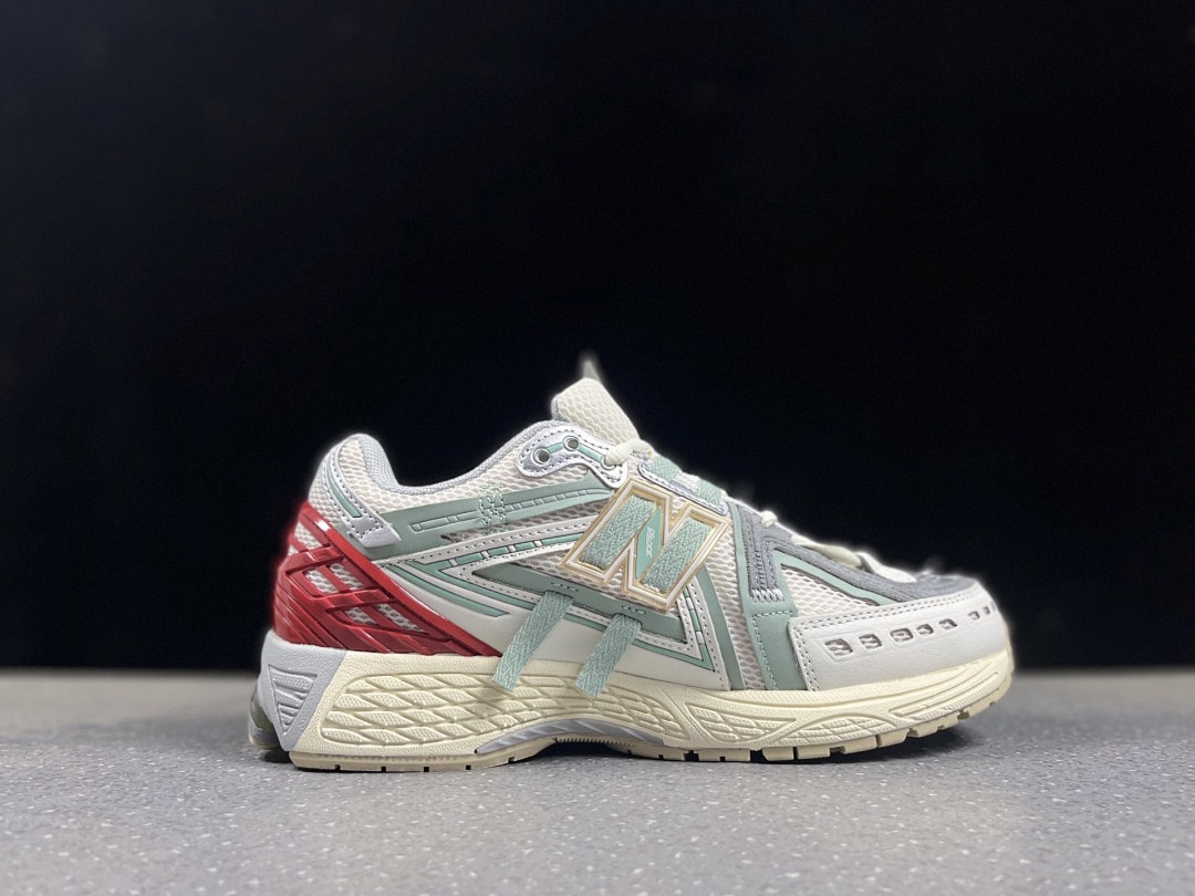 New Balance 1906 · JJ02K — תמונה 3