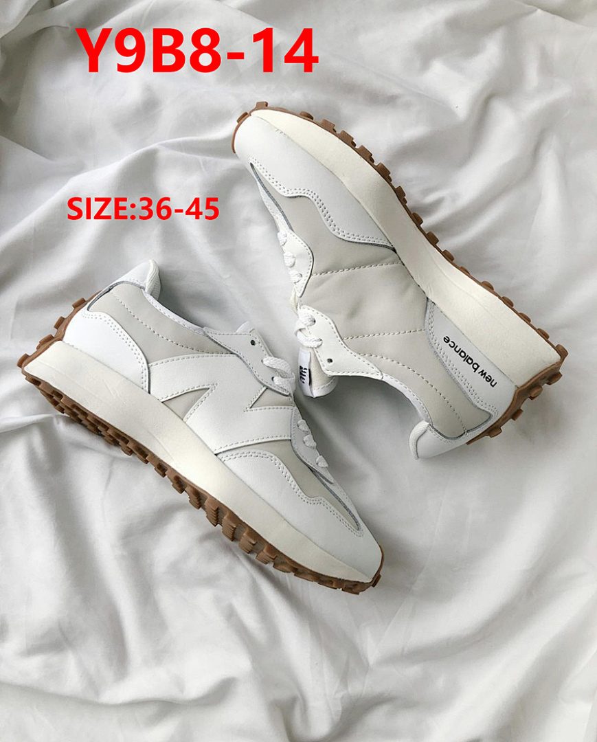 New Balance 327 · Y9B8 — תמונה 12