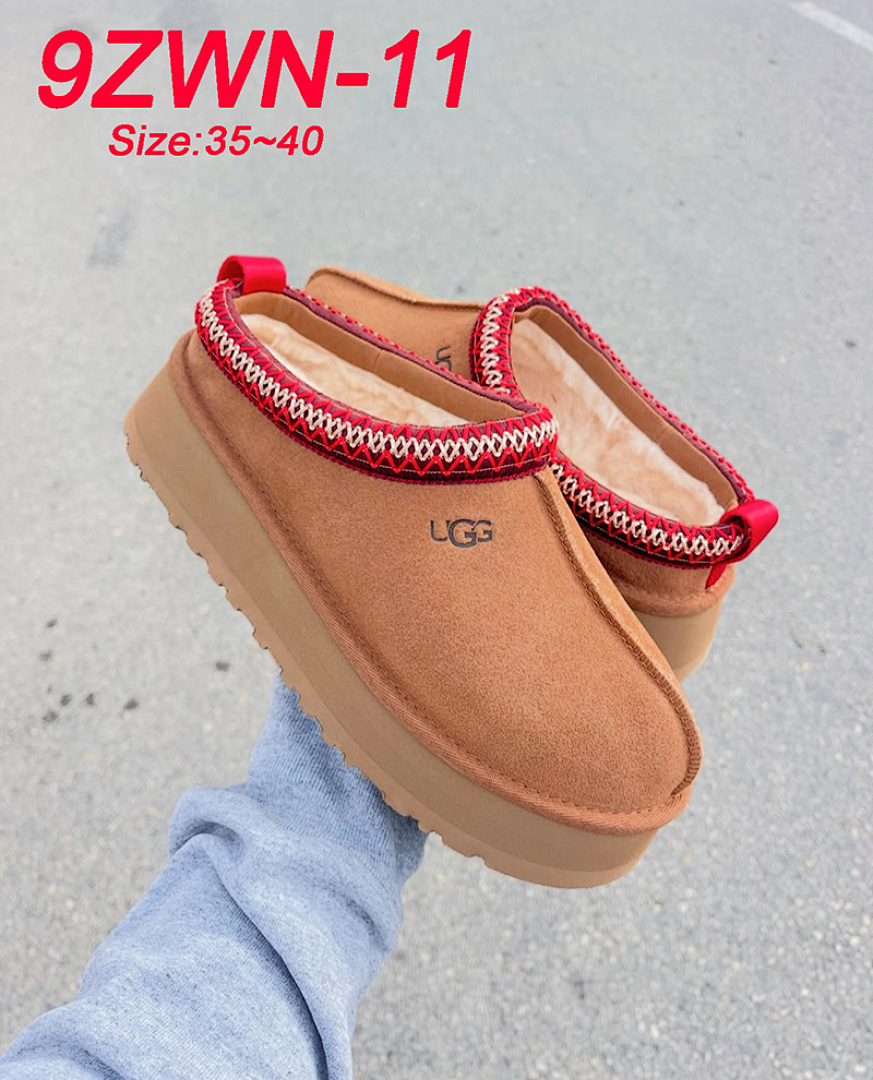 UGG Tazz · 9ZWN — תמונה 11