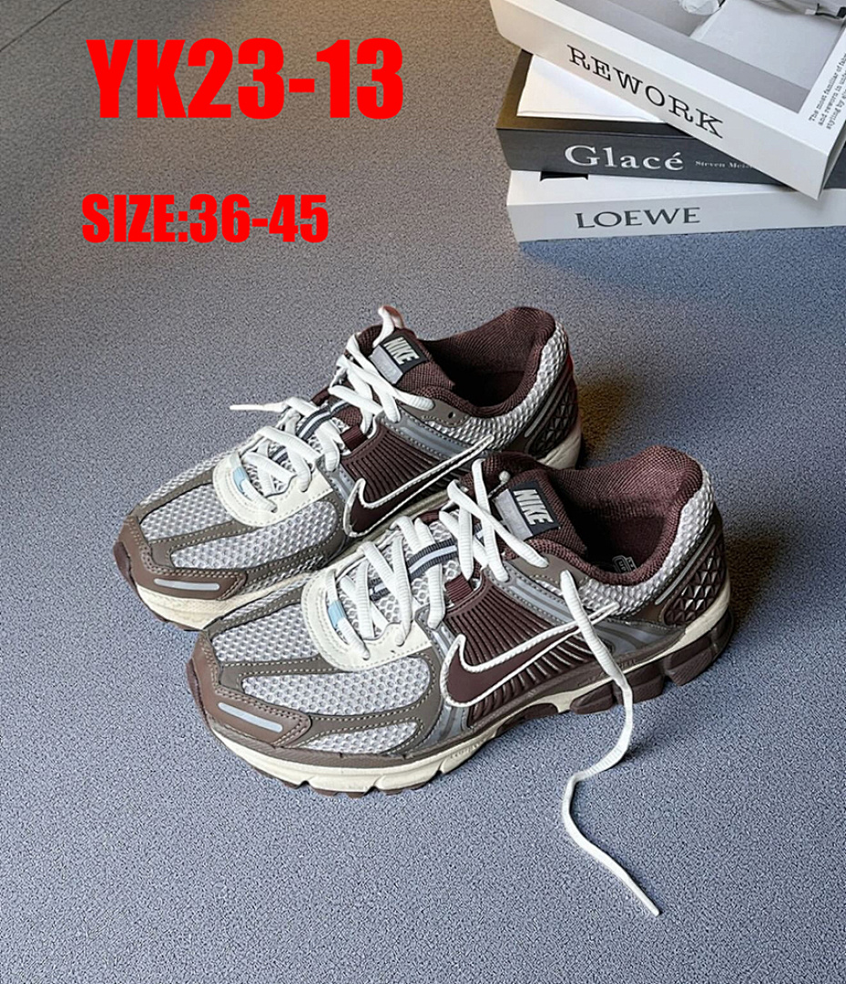 Nike Zoom Vomero 5 · YK23 — תמונה 10