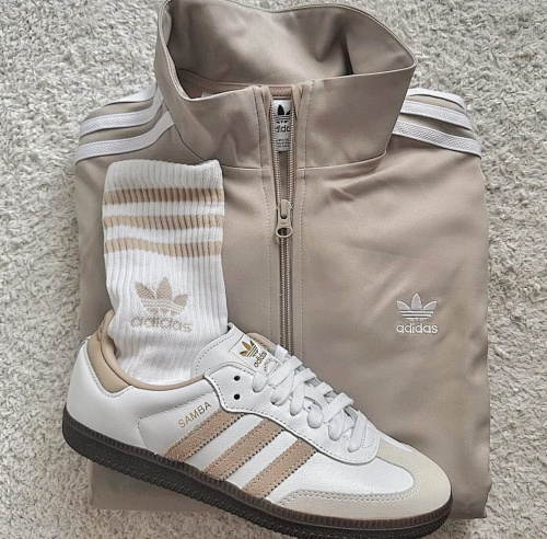 Adidas Samba OG · M9A5