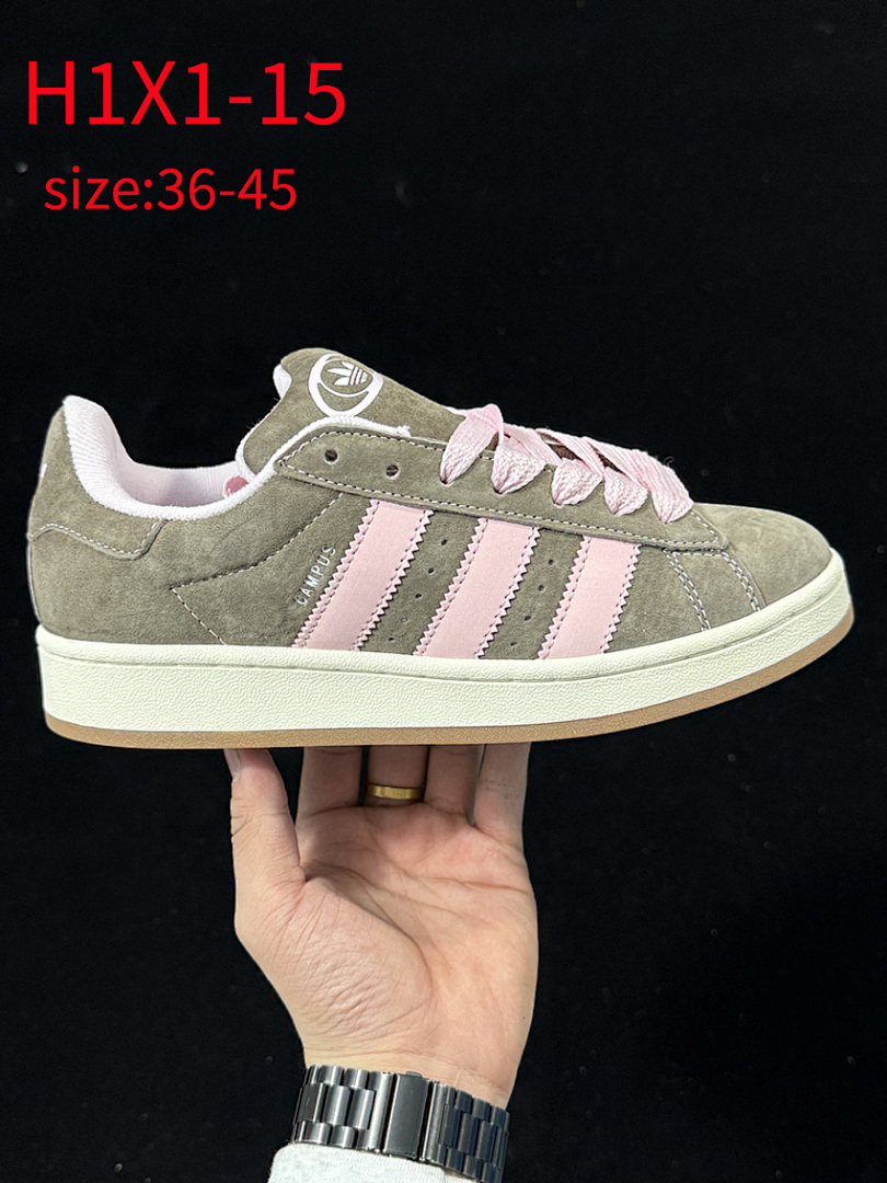 Adidas Campus 00s · H1X1 — תמונה 23