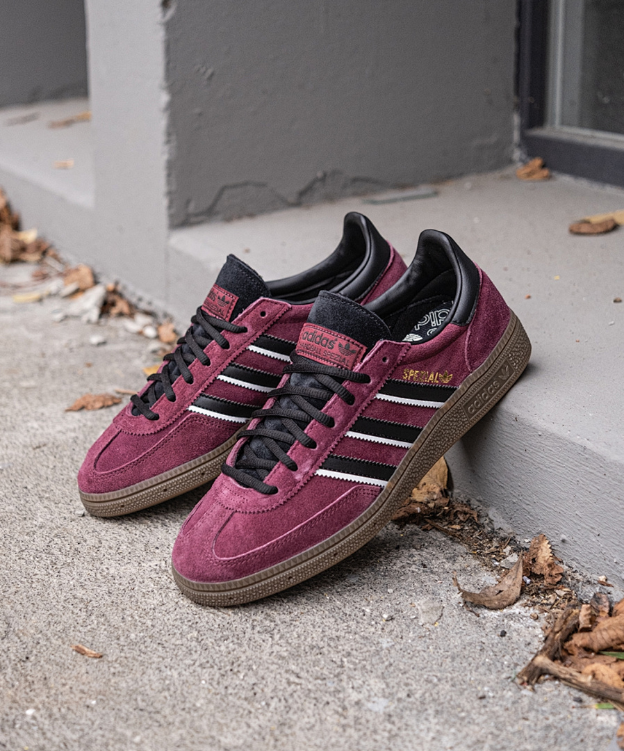 Adidas Handball Spezial · G22B — תמונה 4